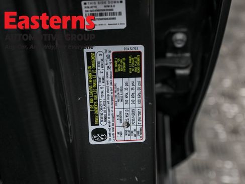 Used 2021 MAZDA MAZDA6 Grand Touring image 35