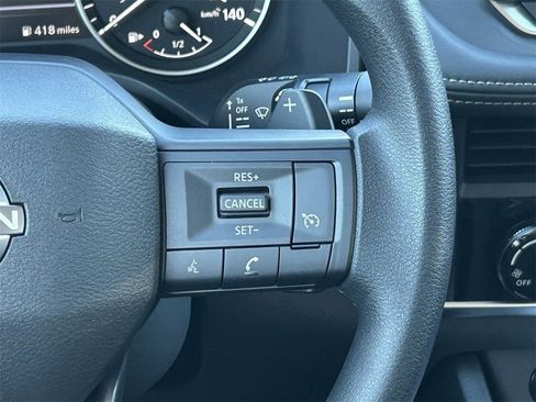 New 2026 Nissan Rogue S image 28