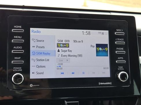 Used 2023 Toyota Camry LE image 19