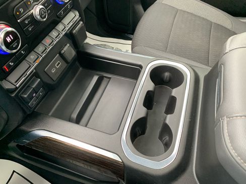 Used 2021 GMC Sierra 1500 Elevation w/ Preferred Package image 20