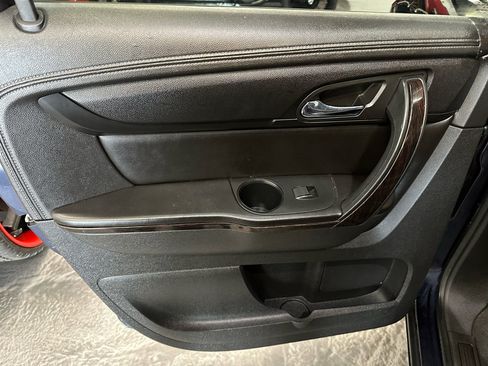 Used 2015 Chevrolet Traverse LTZ w/ LPO, 'HIT The Road' Package image 10