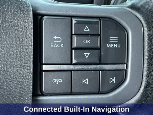 Used 2023 Ford F150 Lariat w/ Equipment Group 502A High AWD/4WD image 35