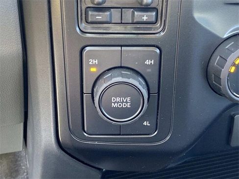 New 2026 Ford F350 XL image 40