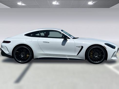 New 2026 Mercedes-Benz AMG GT 55 image 7