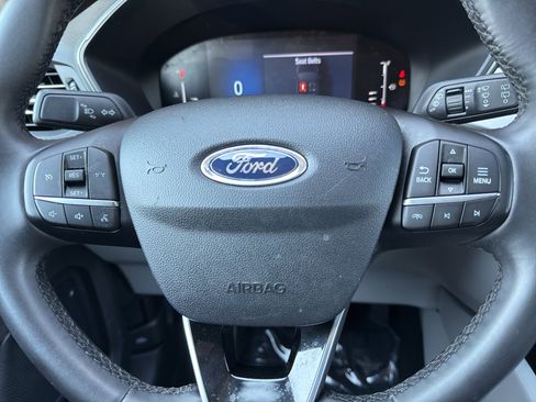 Used 2024 Ford Escape Active image 24