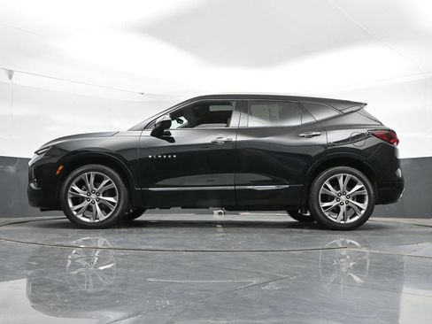 Used 2021 Chevrolet Blazer Premier w/ Driver Confidence II Package AWD/4WD image 48