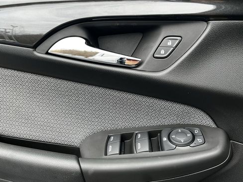 New 2026 Chevrolet TrailBlazer LT w/ Convenience Package image 11