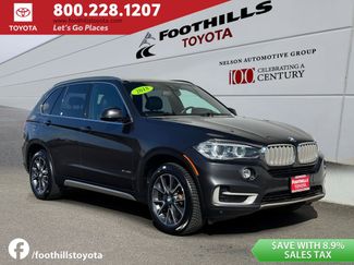 Used 2018 BMW X5 xDrive35i video 1