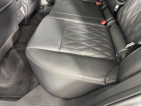 Used 2023 Nissan Rogue Platinum AWD/4WD image 35