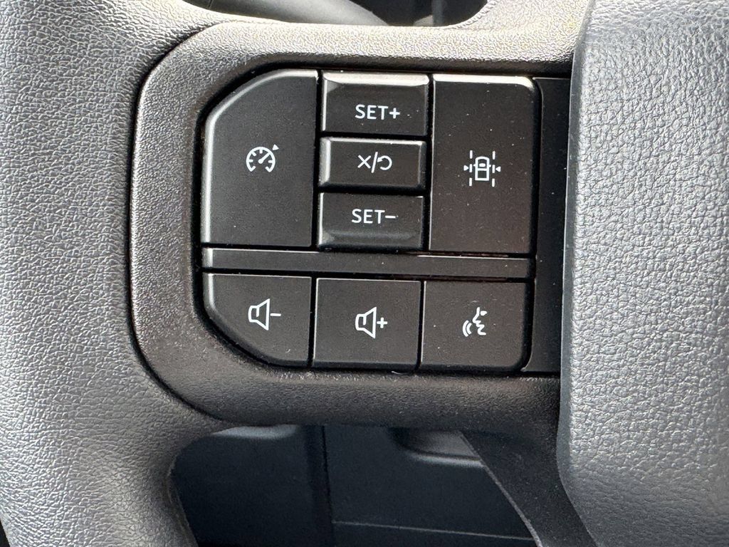 New 2026 Ford F150 XL w/ Equipment Group 103A High AWD/4WD image 19