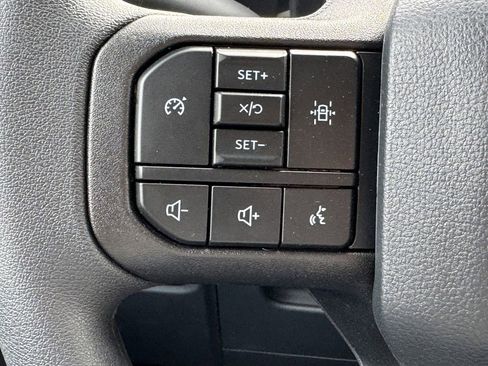 New 2026 Ford F150 XL w/ Equipment Group 103A High AWD/4WD image 19