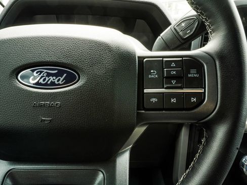 Used 2024 Ford F150 XLT w/ Equipment Group 302A MID AWD/4WD image 31