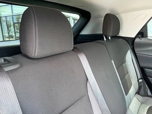 Used 2024 Chevrolet TrailBlazer LT w/ LT Cold Weather Package FWD image 26