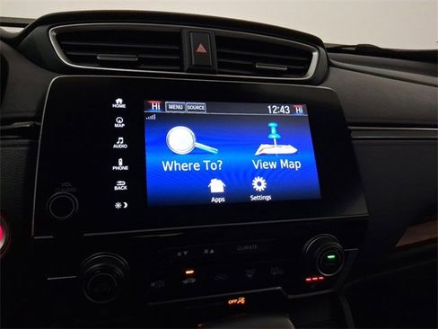 Used 2020 Honda CR-V Touring image 26
