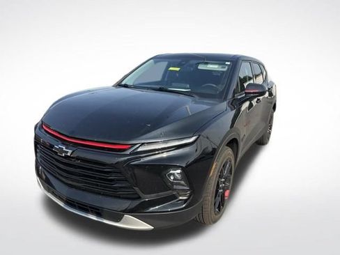 Used 2024 Chevrolet Blazer LT w/ Redline Edition FWD image 1