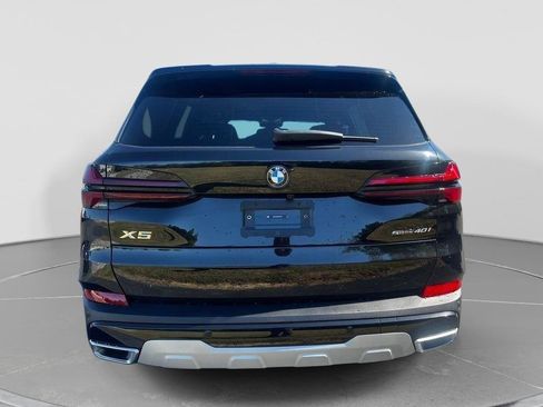New 2026 BMW X5 sDrive40i RWD image 6