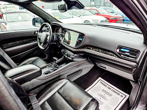 Used 2023 Dodge Durango R/T image 14