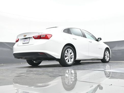 Used 2023 Chevrolet Malibu LT FWD image 37