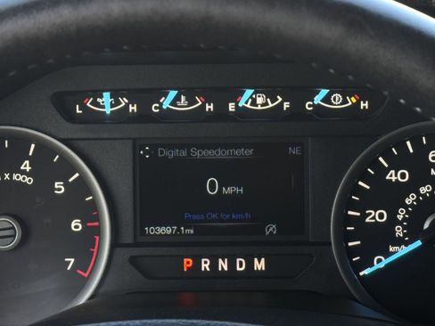 Used 2019 Ford F150 XLT w/ Equipment Group 302A Luxury image 17