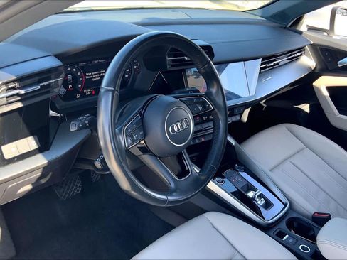 Used 2022 Audi A3 2.0T Premium image 17