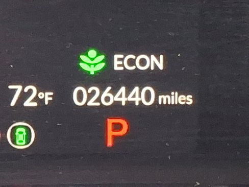 Used 2023 Honda Civic Sport image 19