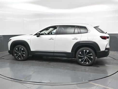 Used 2025 MAZDA CX-50 2.5 Hybrid w/ Premium Plus Pkg AWD/4WD image 10
