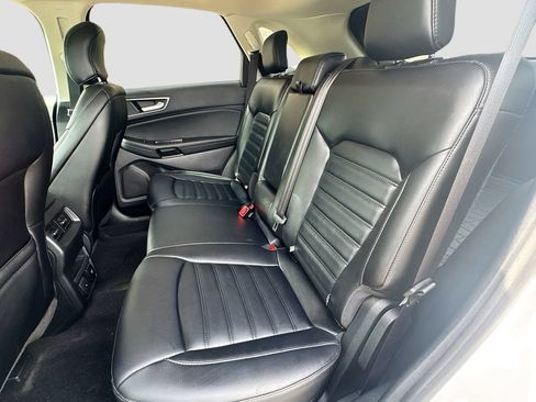 Used 2019 Ford Edge SEL w/ Equipment Group 201A FWD image 20