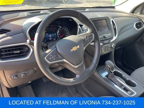 Certified 2023 Chevrolet Equinox LT image 7