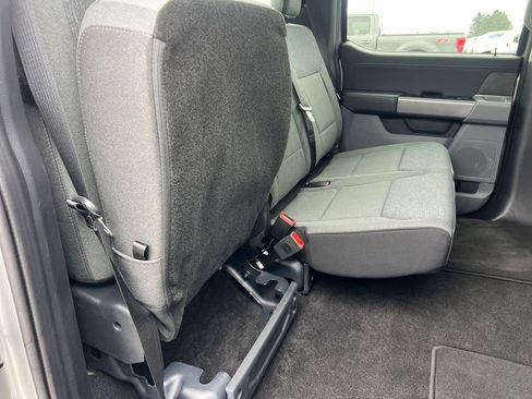 Certified 2024 Ford F150 XLT image 36