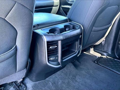 Used 2021 RAM 1500 Big Horn image 11