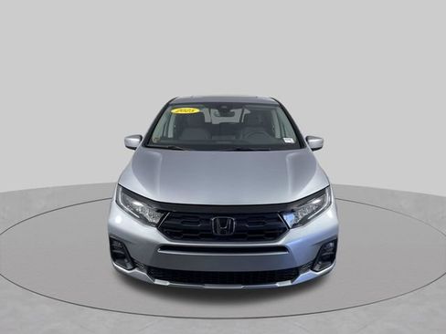 Used 2025 Honda Odyssey EX-L image 15