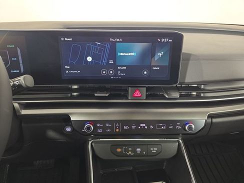 New 2026 Kia Carnival SX image 22