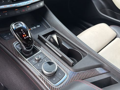 Used 2020 Cadillac CT5 Sport AWD/4WD image 36