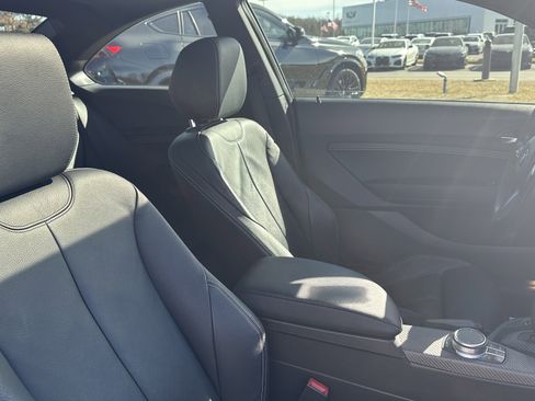 Used 2021 BMW M240i xDrive Coupe w/ Premium Package image 35