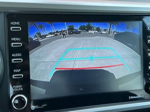 Certified 2023 Toyota Tacoma 4x4 Double Cab w/ Trail Edition image 22