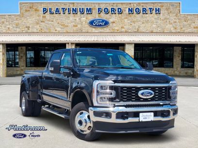 New 2026 Ford F350 XLT w/ XLT Premium Package