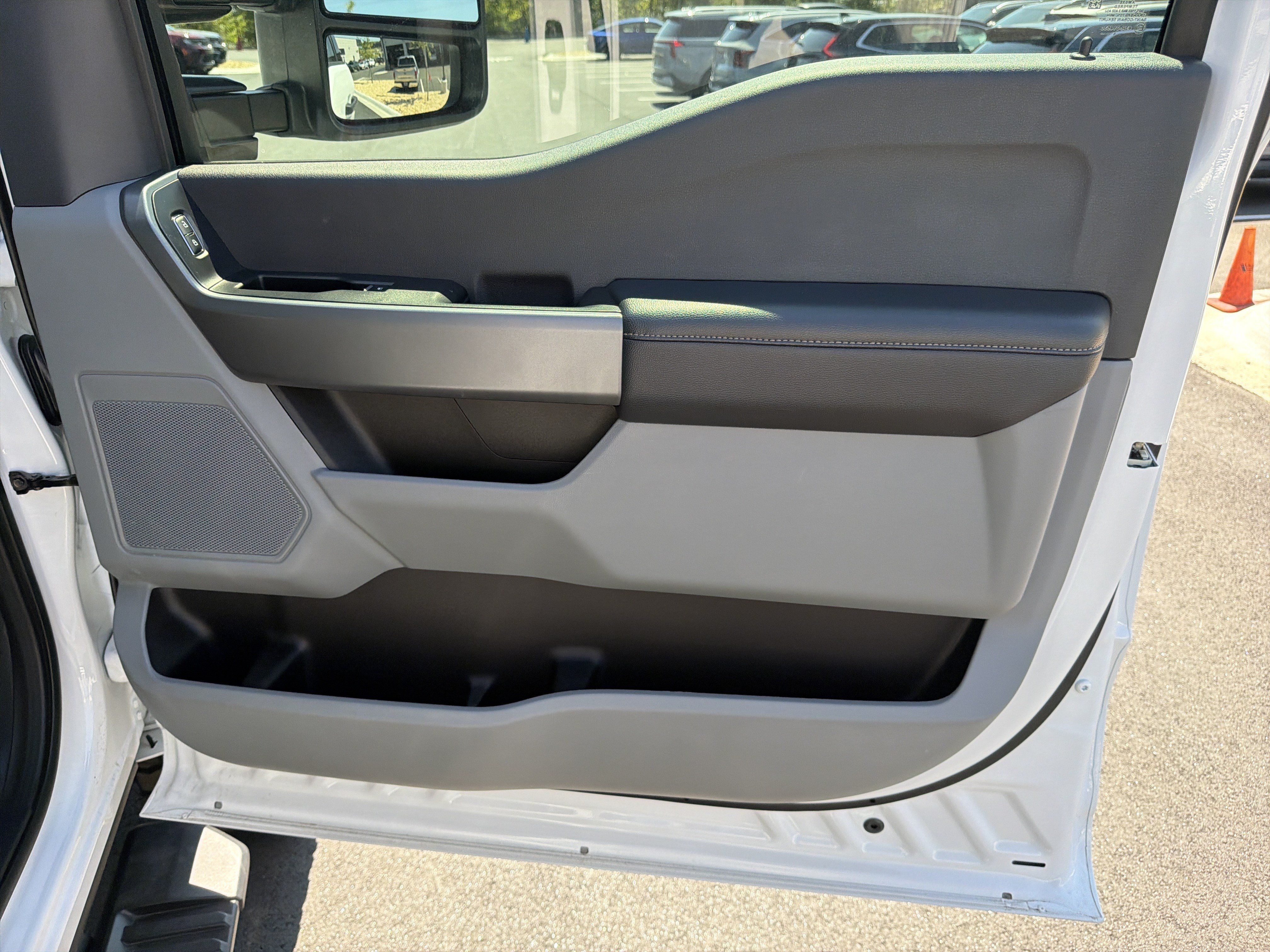 Used 2026 Ford F250 XLT AWD/4WD image 14