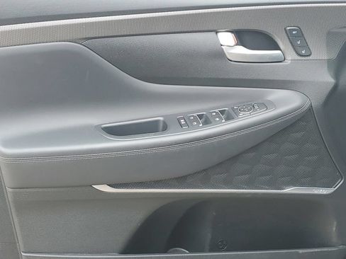 Used 2020 Hyundai Santa Fe Limited AWD/4WD image 25