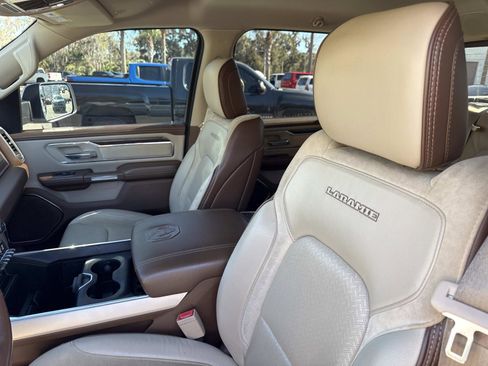 Used 2019 RAM 1500 Laramie image 20