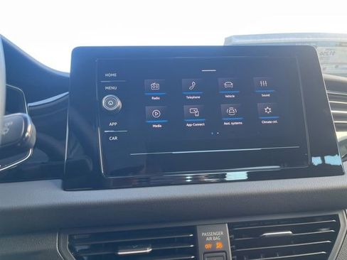 New 2026 Volkswagen Jetta S FWD image 15
