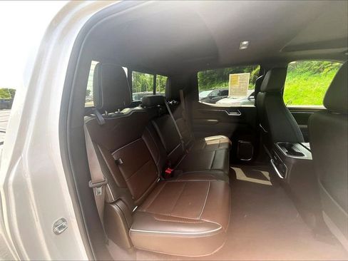 Used 2024 GMC Sierra 1500 Denali w/ Denali Reserve Package AWD/4WD image 16