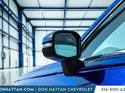 Used 2024 Honda CR-V EX-L image 32