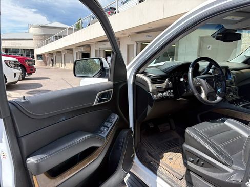Used 2019 GMC Yukon Denali w/ Open Road Package AWD/4WD image 15
