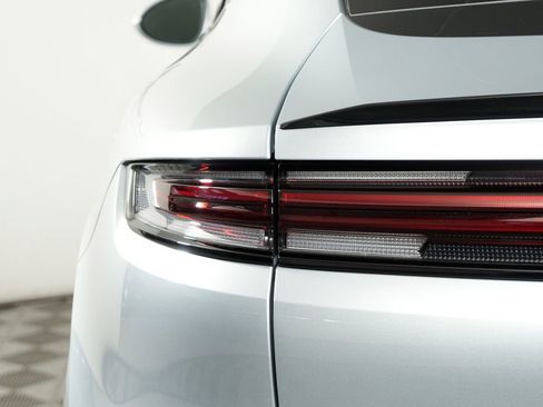 Certified 2026 Porsche Cayenne Coupe AWD/4WD image 12