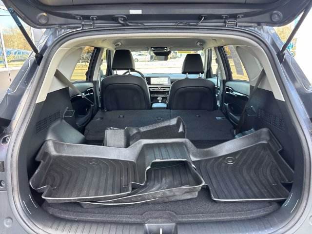 Used 2024 Kia Seltos X-Line AWD/4WD image 21