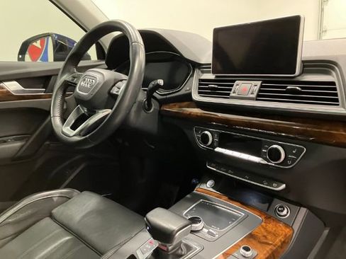 Used 2018 Audi Q5 2.0T Premium Plus w/ Premium Plus Package image 28