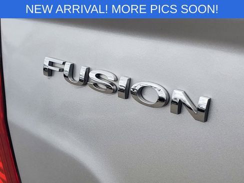 Used 2011 Ford Fusion Hybrid w/ 502A Rapid Spec Order Code image 30