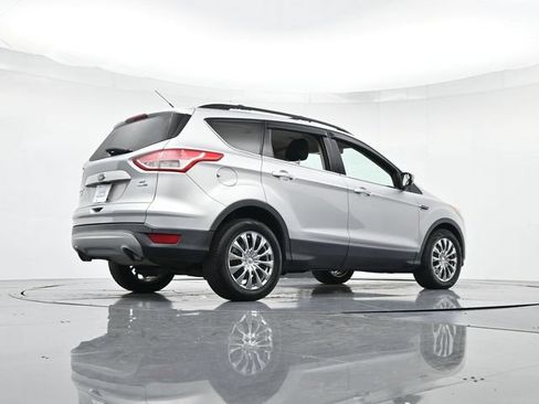 Used 2014 Ford Escape SE w/ Equipment Group 201A AWD/4WD image 35