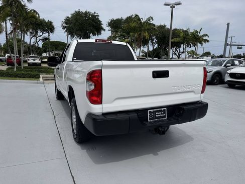 Used 2019 Toyota Tundra SR RWD image 13