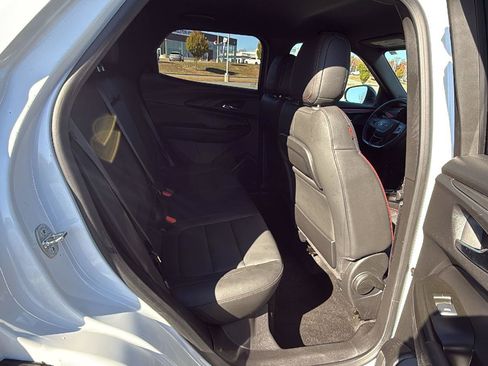Used 2024 Chevrolet TrailBlazer RS image 20